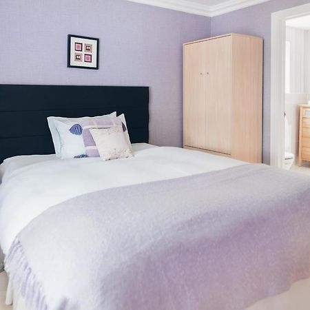Elizabeth House Hotel 布拉克内尔 外观 照片