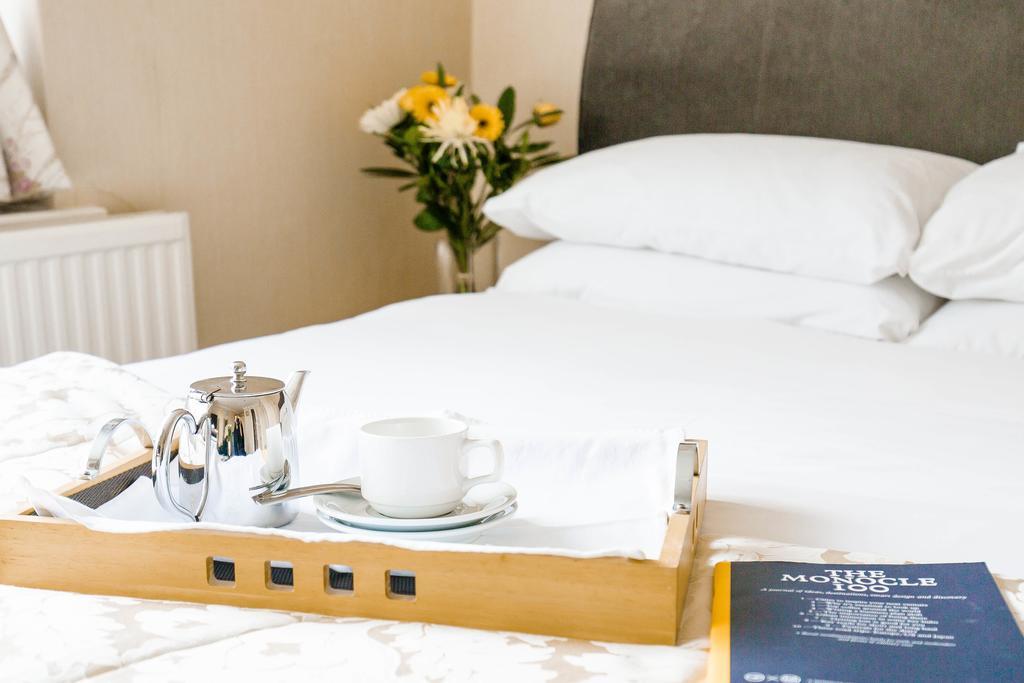Elizabeth House Hotel 布拉克内尔 外观 照片