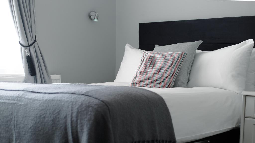Elizabeth House Hotel 布拉克内尔 外观 照片