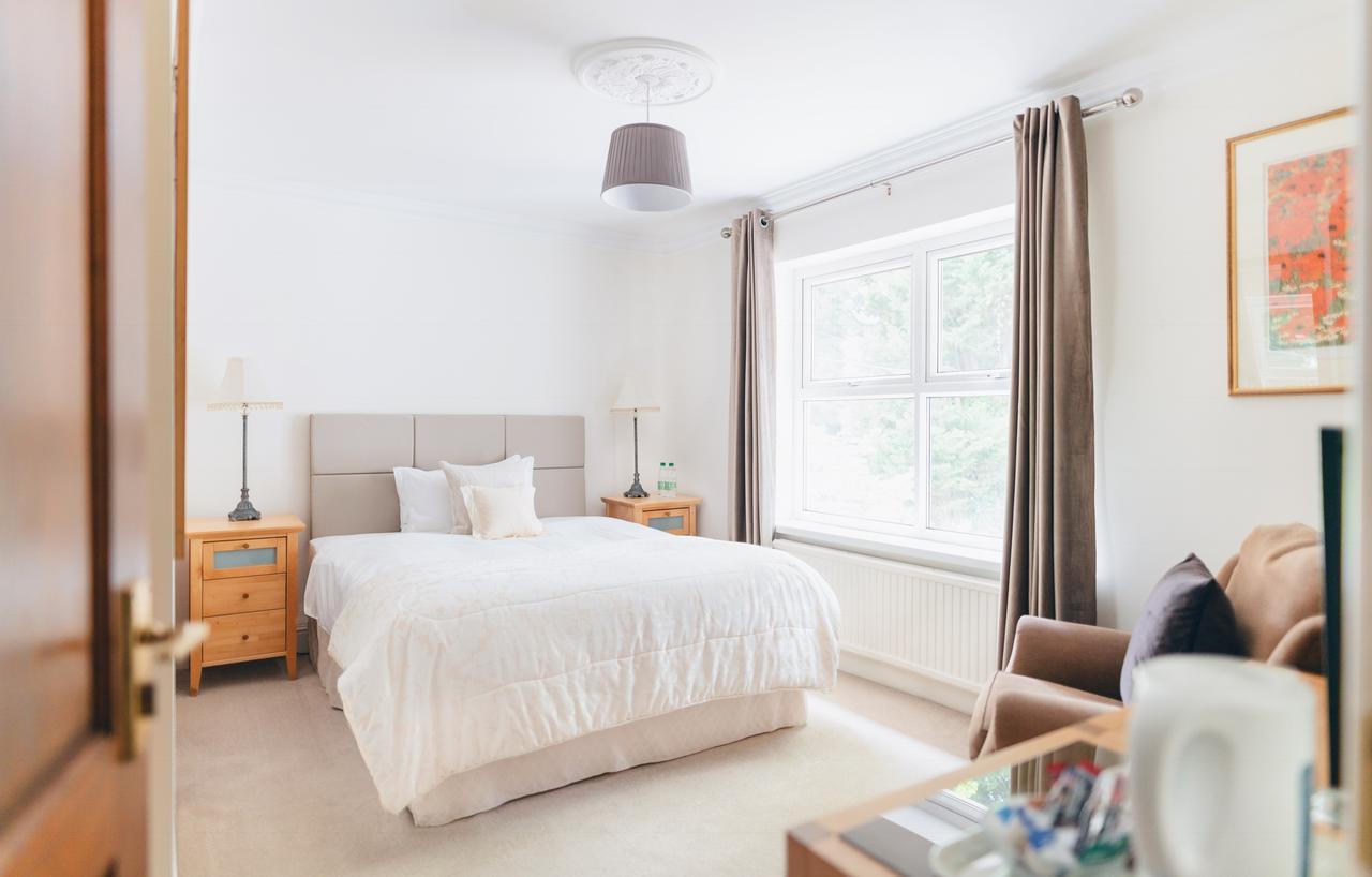 Elizabeth House Hotel 布拉克内尔 外观 照片