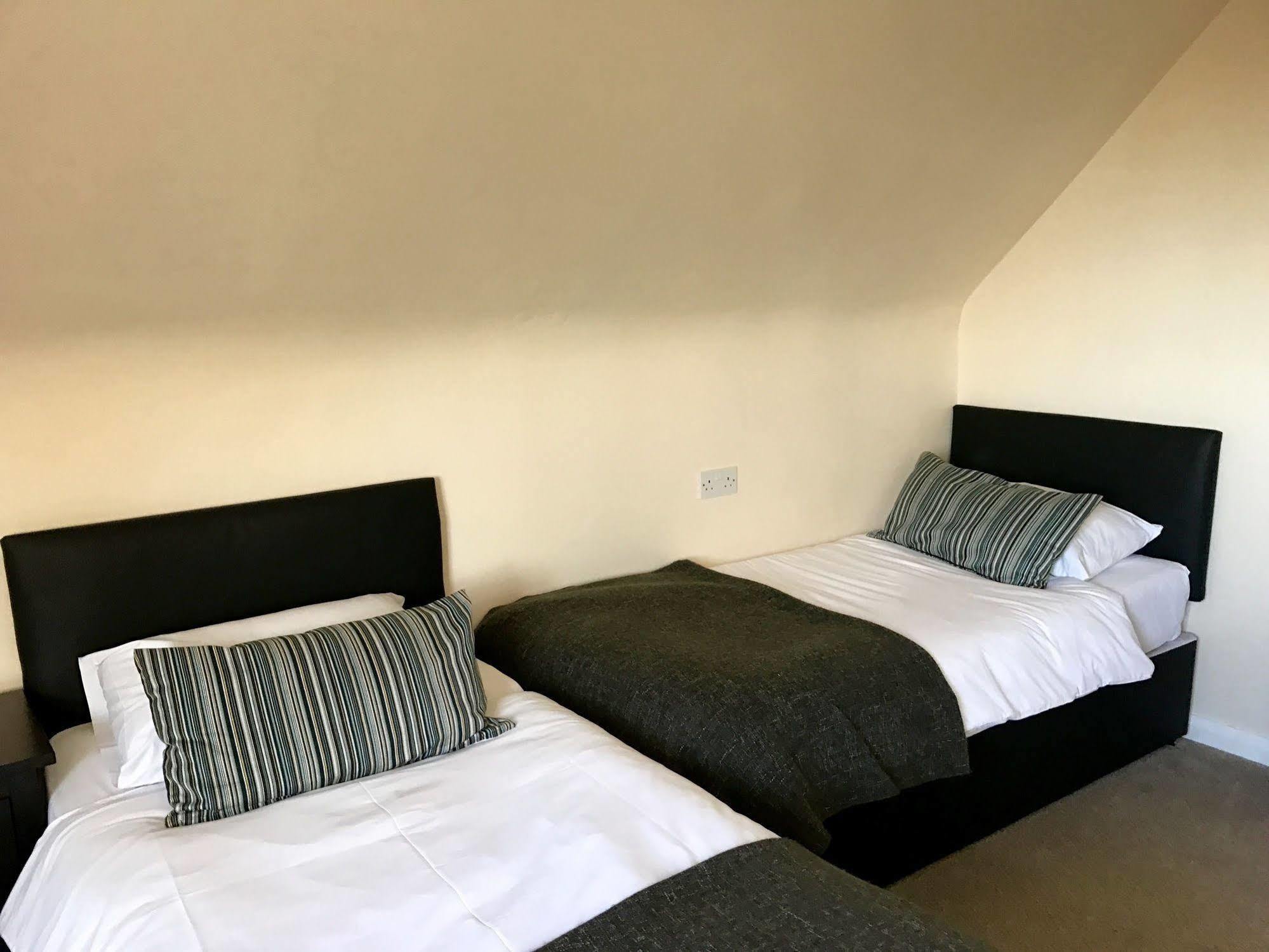 Elizabeth House Hotel 布拉克内尔 外观 照片